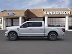 2023 Ford F-150 SuperCrew Cab RWD, Pickup for sale #237056 - photo 5