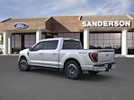 2023 Ford F-150 SuperCrew Cab RWD, Pickup for sale #237056 - photo 6