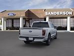 2023 Ford F-150 SuperCrew Cab RWD, Pickup for sale #237056 - photo 2