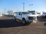 New 2023 Ford F-250 XL Crew Cab 4WD, 8' 2" Monroe Truck Equipment ServicePRO™ Service Truck for sale #237071 - photo 3
