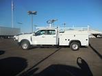 New 2023 Ford F-250 XL Crew Cab 4WD, 8' 2" Monroe Truck Equipment ServicePRO™ Service Truck for sale #237071 - photo 2