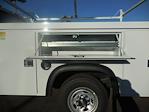 New 2023 Ford F-250 XL Crew Cab 4WD, 8' 2" Monroe Truck Equipment ServicePRO™ Service Truck for sale #237071 - photo 13