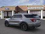 2023 Ford Explorer 4WD, SUV for sale #237082 - photo 6