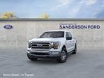 2023 Ford F-150 SuperCrew Cab RWD, Pickup for sale #237089 - photo 4