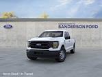 2023 Ford F-150 Super Cab RWD, Pickup for sale #237095 - photo 3