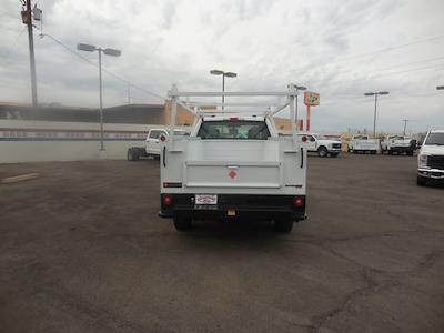 New 2023 Ford F-250 XL Super Cab 4WD, Monroe Truck Equipment ServicePRO™ Service Truck for sale #237115 - photo 2