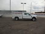 New 2023 Ford F-250 XL Super Cab 4WD, Monroe Truck Equipment ServicePRO™ Service Truck for sale #237115 - photo 4