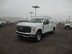 New 2023 Ford F-250 XL Super Cab 4WD, Monroe Truck Equipment ServicePRO™ Service Truck for sale #237115 - photo 22