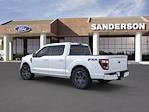 2023 Ford F-150 SuperCrew Cab 4WD, Pickup for sale #237122 - photo 6