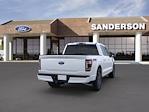 2023 Ford F-150 SuperCrew Cab 4WD, Pickup for sale #237122 - photo 2