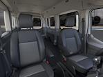 New 2023 Ford Transit 350 XL Medium Roof RWD, Passenger Van for sale #237130 - photo 10