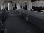 New 2023 Ford Transit 350 XL Medium Roof RWD, Passenger Van for sale #237130 - photo 11