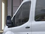 New 2023 Ford Transit 350 XL Medium Roof RWD, Passenger Van for sale #237130 - photo 20