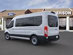 New 2023 Ford Transit 350 XL Medium Roof RWD, Passenger Van for sale #237130 - photo 5