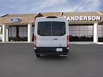 New 2023 Ford Transit 350 XL Medium Roof RWD, Passenger Van for sale #237130 - photo 6