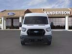 New 2023 Ford Transit 350 XL Medium Roof RWD, Passenger Van for sale #237130 - photo 7