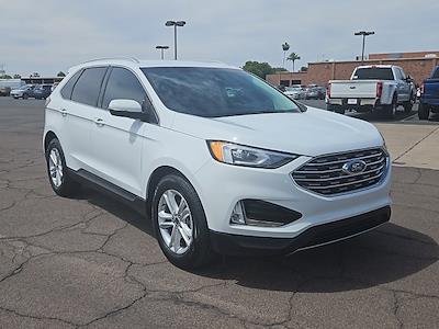 2019 Ford Edge FWD, SUV for sale #240029A - photo 1