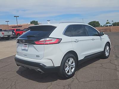 2019 Ford Edge FWD, SUV for sale #240029A - photo 2