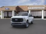 2024 Ford F-350 Regular Cab SRW 4WD, Pickup for sale #245063 - photo 4