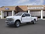2024 Ford F-250 Crew Cab SRW 4WD, Pickup for sale #245067 - photo 3