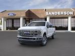 2024 Ford F-250 Crew Cab SRW 4WD, Pickup for sale #245067 - photo 4