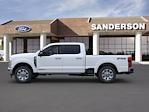 2024 Ford F-250 Crew Cab SRW 4WD, Pickup for sale #245067 - photo 5