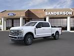 2024 Ford F-250 Crew Cab SRW 4WD, Pickup for sale #245068 - photo 3