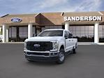 New 2024 Ford F-350 XL Crew Cab 4WD, Pickup for sale #245096 - photo 4