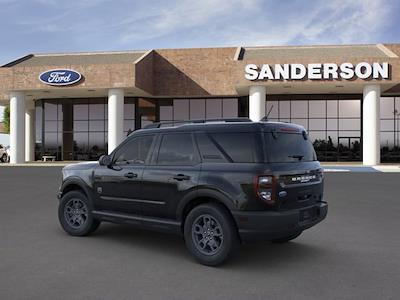 2024 Ford Bronco Sport 4WD, SUV for sale #245229 - photo 2