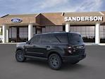 New 2024 Ford Bronco Sport Big Bend 4WD, SUV for sale #245229 - photo 2