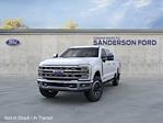 2024 Ford F-350 Crew Cab 4WD, Pickup for sale #245243 - photo 4