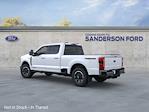 2024 Ford F-350 Crew Cab 4WD, Pickup for sale #245243 - photo 6