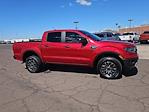 2021 Ford Ranger SuperCrew Cab SRW RWD, Pickup for sale #245270A - photo 5