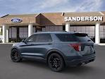 New 2024 Ford Explorer ST 4WD, SUV for sale #245278 - photo 6