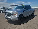 Used 2022 Ford F-150 XL SuperCrew Cab RWD, Pickup for sale #245298B - photo 7