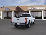 New 2024 Ford F-350 XL Super Cab 4WD, Pickup for sale #245299 - photo 8