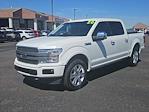 2020 Ford F-150 SuperCrew Cab 4WD, Pickup for sale #245314A - photo 7