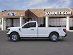 2024 Ford F-150 Regular Cab 4WD, Pickup for sale #245331 - photo 5