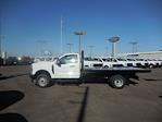 2024 Ford F-350 Regular Cab DRW 4WD, Flatbed for sale #245382 - photo 4