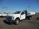 2024 Ford F-350 Regular Cab DRW 4WD, Flatbed for sale #245382 - photo 5