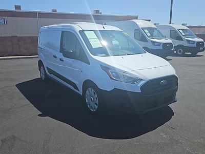 2019 Ford Transit Connect SRW FWD, Empty Cargo Van for sale #245413A - photo 1