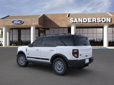 2024 Ford Bronco Sport 4WD, SUV for sale #245476 - photo 2