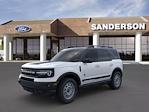 2024 Ford Bronco Sport 4WD, SUV for sale #245476 - photo 1