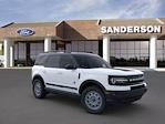 2024 Ford Bronco Sport 4WD, SUV for sale #245476 - photo 7