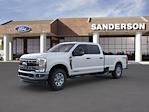 2024 Ford F-250 Crew Cab SRW 4WD, Pickup for sale #245488 - photo 3