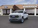 2024 Ford F-250 Crew Cab SRW 4WD, Pickup for sale #245488 - photo 4
