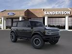2024 Ford Bronco 4WD, SUV for sale #245490 - photo 7
