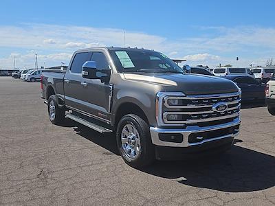 2023 Ford F-250 Crew Cab SRW 4WD, Pickup for sale #245492A - photo 1