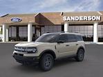 2024 Ford Bronco Sport 4WD, SUV for sale #245502 - photo 1