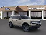 2024 Ford Bronco Sport 4WD, SUV for sale #245502 - photo 7